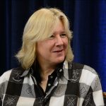 Pacific CEO Cynthia Traeger on a wide range of topics during a Waskul.TV StudioXperience interview.