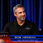 Scale Logic CEO Bob Herzan on Optimizing Workflow Scale Logic CEO Bob Herzan on creating workflows for today's dynamic media companies during a StudioXperience interview
