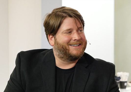 Creative Technologist Todd Bryant on “Giant” Creative technologist Todd Bryant at the Cannes Film Festival during an interview on Waskul.TV talking about the technologies powering today’s VR experiences like “Giant”