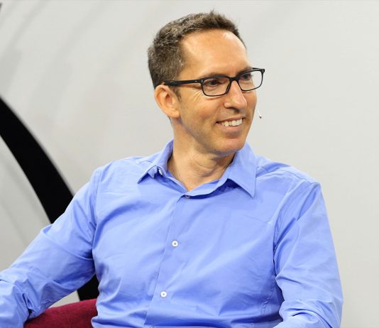 Sony Pictures Imageworks’ Executive Director of Software Development Erik Strauss Sony Pictures Imageworks' Executive Director of Software Development Erik Strauss during a Waskul.TV interview live from SIGGRAPH 2016