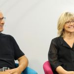 Mettle Co-founders Nancy Eperjesy and Chris Bobotis on SkyBox 360 Mettle Co-Founders Nancy Eperjesy and Chris Bobotis share their journey at Mettle which has been delivering quality content to it's clients since 1992 during this waskul.tv interview