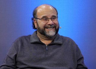 Scott Gershin on Sound in Films, Games and VR Scott Gershin is the Director of Sound Editorial at Technicolor's Sound Lab. Mr Gershin shares some of his memorable projects during this Waskul.TV interview as he discusses the importance of sound in film, games and VR experiences