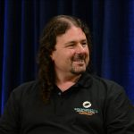 Dave Shreiner explores some of SIGGRAPH 2014's memorable moments and what it’s like heading up the volunteers who work so hard to create this amazing event during a Waskul.TV StudioXperience interview.