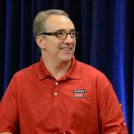 David Watters on AMD FirePro™ Graphics David Watters who recently joined AMD as Head of Industry Alliances, Professional Graphics on AMD FirePro ISV solutions during a Waskul.TV StudioXperience interview.
