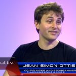 Chainawesome Games Co-Founder and Programmer Jean Simon Ottis Chainawesome Games Co-Founder and Programmer Jean Simon Ottis talks at GDC 2016 during this Waskul.TV interview