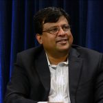 Pelican Imaging Corporation’s CTO Kartik Venkataraman Kartik Venkataraman, Pelican Imaging’s Founder and CTO on computational array cameras during a Waskul.TV StudioXperience interview.