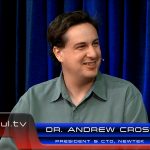 NewTek President and CTO Dr. Andrew Cross NewTek President and CTO Dr. Andrew Cross takes a look at the latest ways NewTek is enabling live online productions during a live StudioXperience broadcast on Waskul.TV