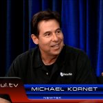 NewTek EVP of Business Development Michael Kornet NewTek EVP of Business Development Michael Kornet on the latest NewTek innovations and how developers are expanding the capabilities of TriCaster during a StudioXperience interview live on Waskul.TV