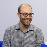 Workstation Power Almost Anywhere: HP’s Christian Jones on HP Remote Graphics Software and HP Thin Clients Christian Jones explores current opportunities for HP Remote Graphics Software and HP Thin Clients in a range of businesses during a Waskul.TV StudioXperience interview.
