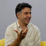 Firsthand Technology CEO Howard Rose on recent advances in VR in healthcare and how VR can help enhance people's lives during a live Waskul.TV interview from the StudioXperience Broadcast Studio at SIGGRAPH 2017