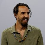 Christopher Pitcher discusses creating impact through empathy and educational experiences that are entertaining along with a wide range of VR topics during a live Waskul.TV interview from the SIGGRAPH 2017 StudioXperience Broadcast Studio