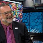 Wireless communications with Clear-Com’s Bob Boster Bob Boster talks about FreeSpeak II and Clear-com news during a Waskul.TV StudioXperience interview at the 2018 NAB Show