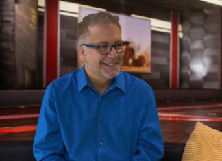 Bob Pette on revolutionizing creativity with NVIDIA GPU advances NVIDIA's Bob Pette on AI and photorealistic rendering and how GPU advances are making experiences more interesting and engaging during a live Waskul.TV interview from the StudioXperience at SIGGRAPH 2018