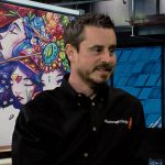 Blackmagic Design’s Craig Heffernan on DaVinci Resolve, cameras and workflow Blackmagic Design's Craig Heffernan during a live Waskul.TV interview in StudioXperience at the 2018 NAB Show